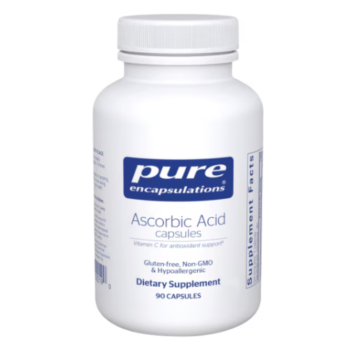 Ascorbic Acid 90 c